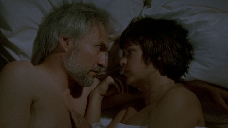 кадр из фильма Les amoureuses