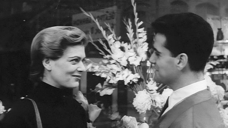 кадр из фильма Στέλλα