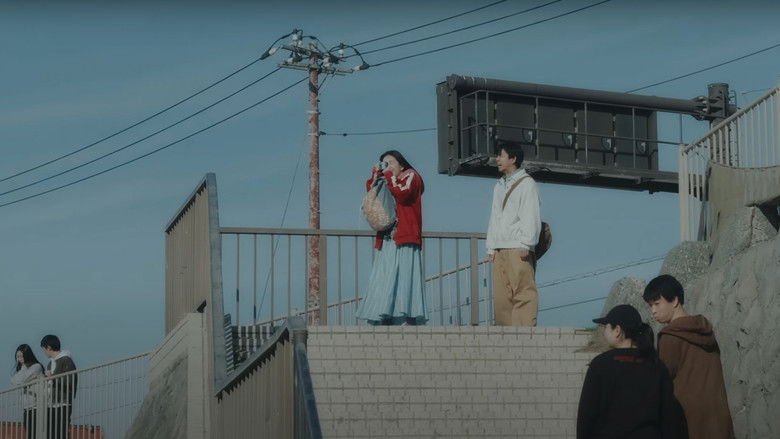 кадр из фильма ラストシーン