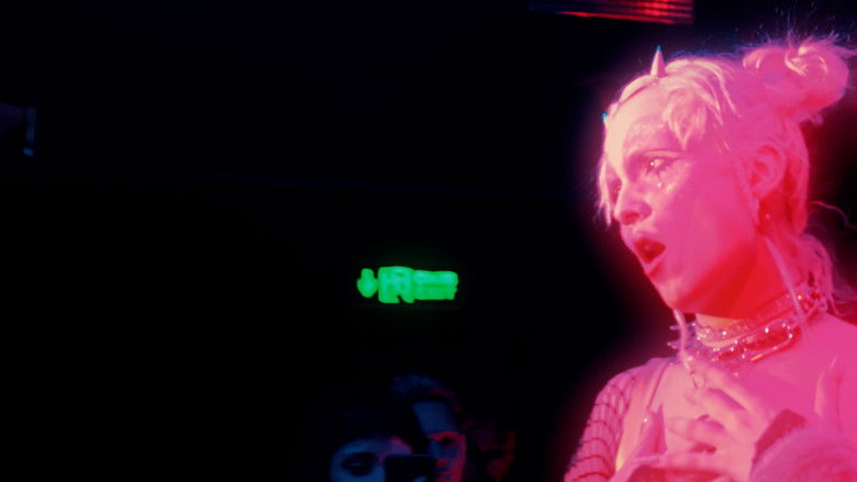 кадр из фильма Kraliçe'nin İllüzyonu