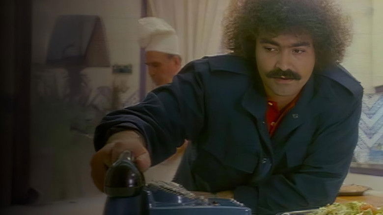 кадр из фильма Поймай меня, если сможешь