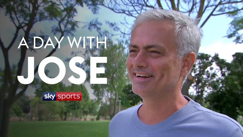 кадр из фильма A Day with Jose