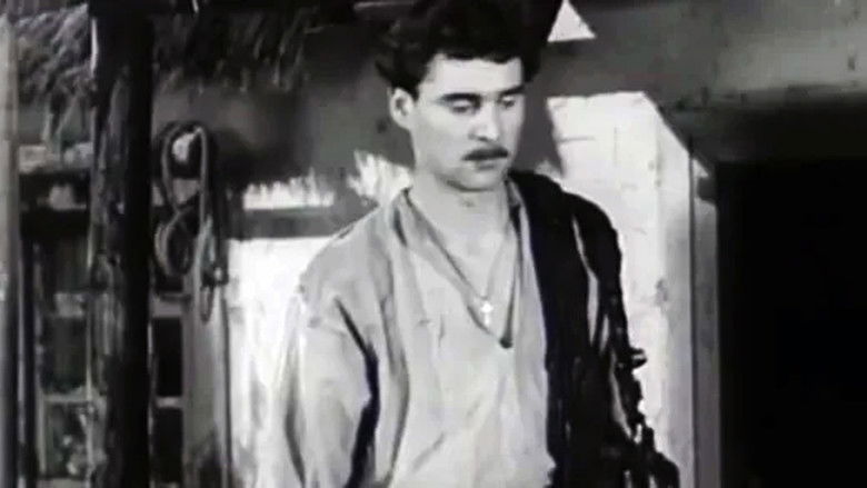 кадр из фильма Сто тысяч