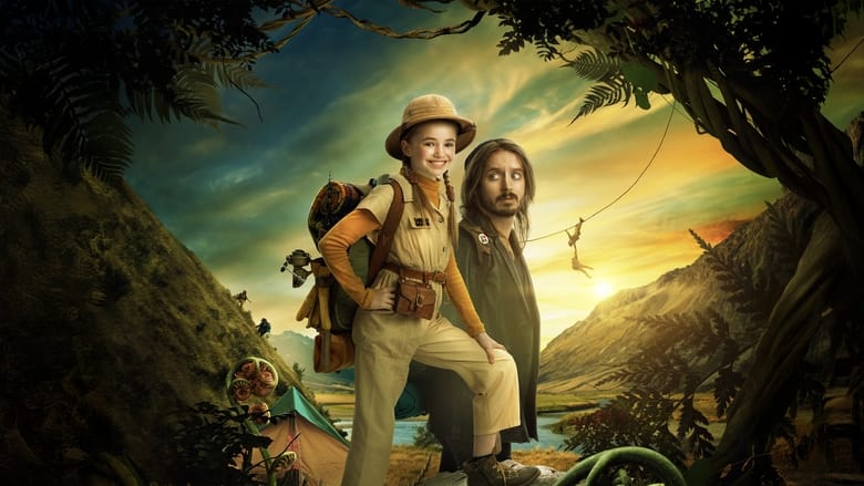 кадр из фильма Фантастическое путешествие