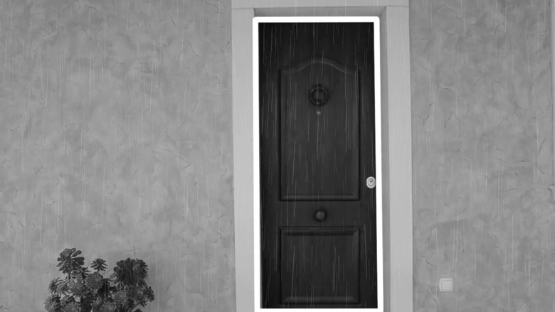 кадр из фильма Écoutez-moi