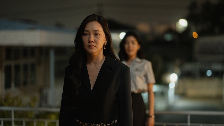 кадр из фильма Заклятие. Последний ритуал