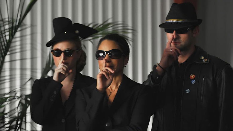 кадр из фильма Мёртвые как я: Жизнь после смерти