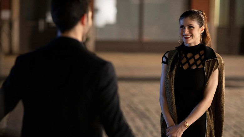 кадр из фильма Ты умеешь хранить секреты?