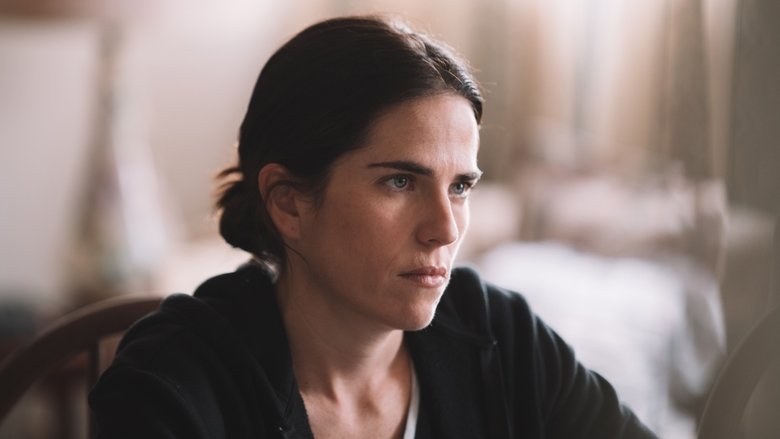 кадр из фильма La caída