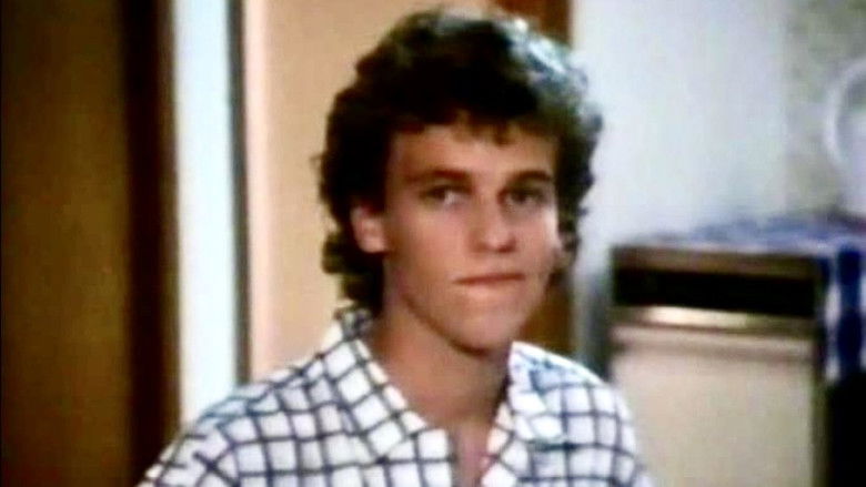 кадр из фильма Hero in the Family