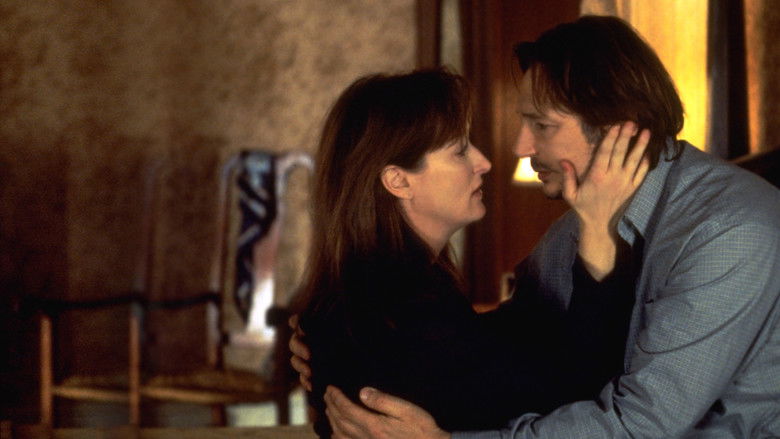 кадр из фильма До и после