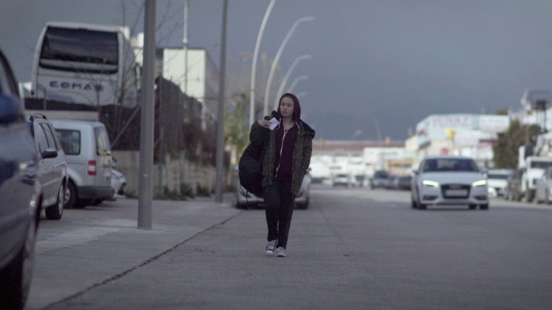 кадр из фильма Talia