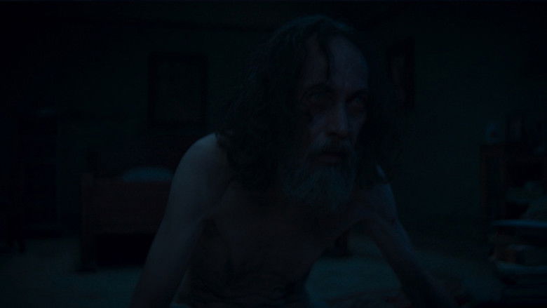 кадр из фильма Пожиратель душ. Голоса мертвых