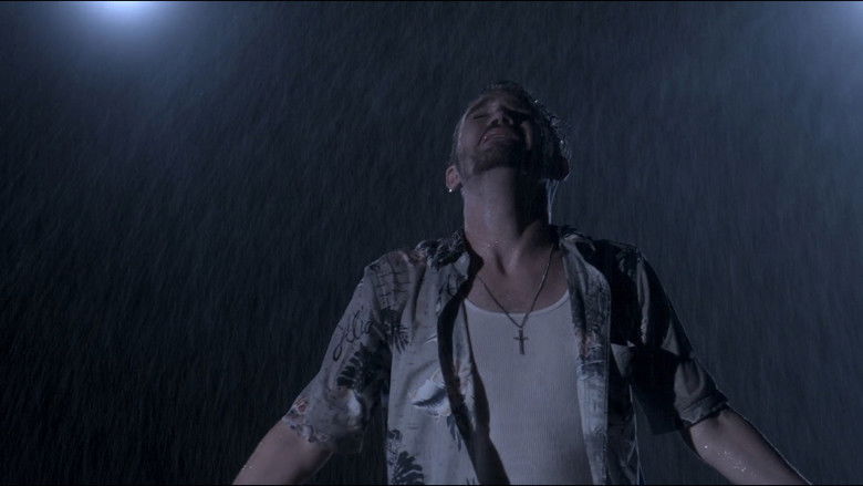 кадр из фильма Счастливчик