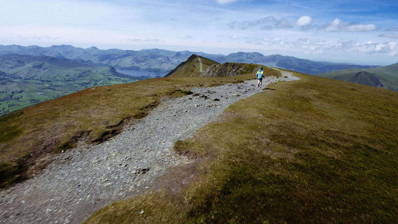 кадр из фильма Wainwright Record Attempt