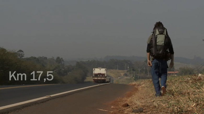 кадр из фильма KM 17,5