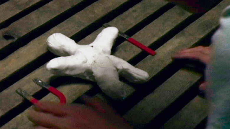 кадр из фильма ほんとにあった！呪いのビデオ18