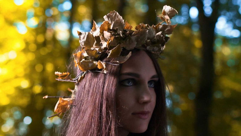 кадр из фильма Die Druiden: Mächtige Priester der Kelten