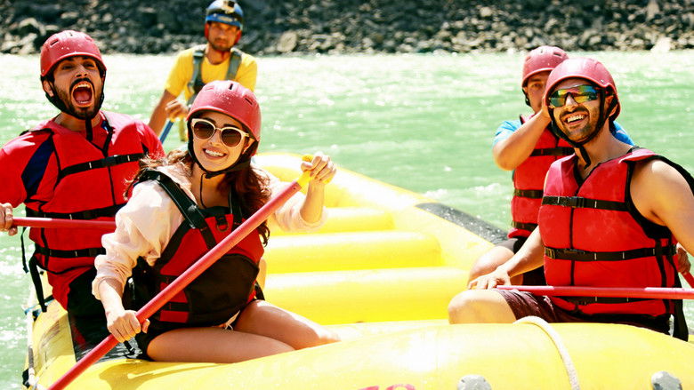 кадр из фильма Сону, Титу и Свити