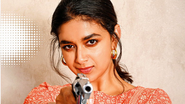 кадр из фильма ரிவால்வர் ரீட்டா