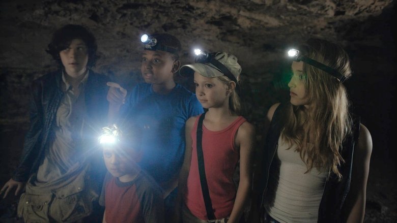 кадр из фильма Lost Treasure of Jesse James