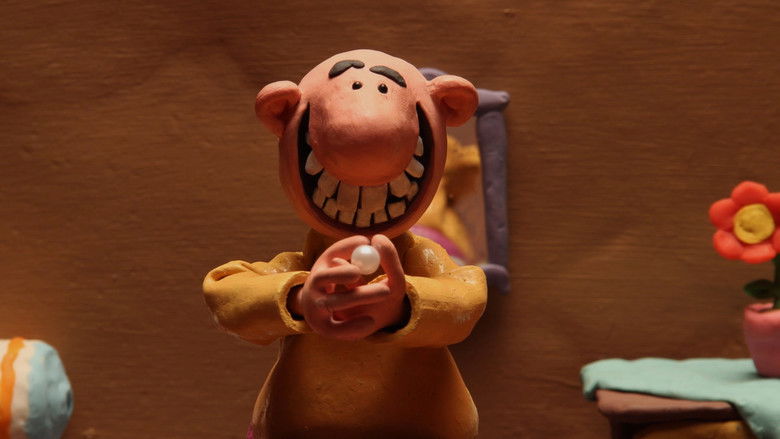 кадр из фильма The Pearl (Let's Make Peace)