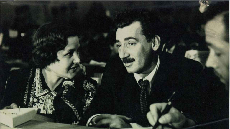 кадр из фильма Zélia - Memórias de Amor