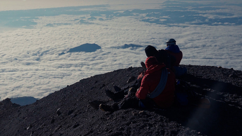 кадр из фильма Corazón de obsidiana