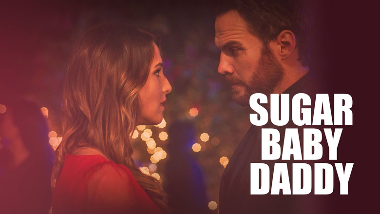 кадр из фильма Her Deadly Sugar Daddy