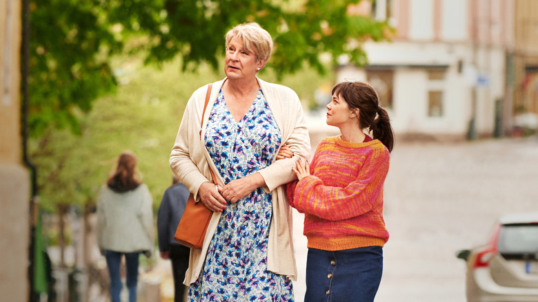 кадр из фильма Min pappa Marianne