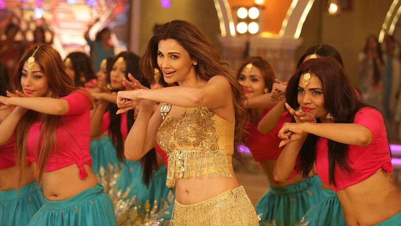 кадр из фильма Ram Ratan