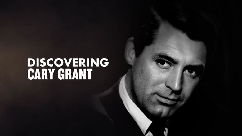 кадр из фильма Discovering Cary Grant