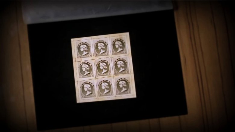 кадр из фильма Девять королев