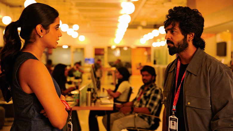 кадр из фильма ஹேப்பி ராஜ்