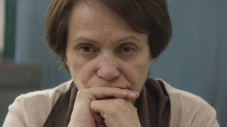 кадр из фильма Todo lo demás