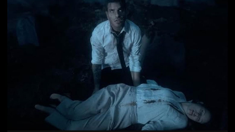 кадр из фильма Ice Nine Kills Presents: Welcome to Horrorwood