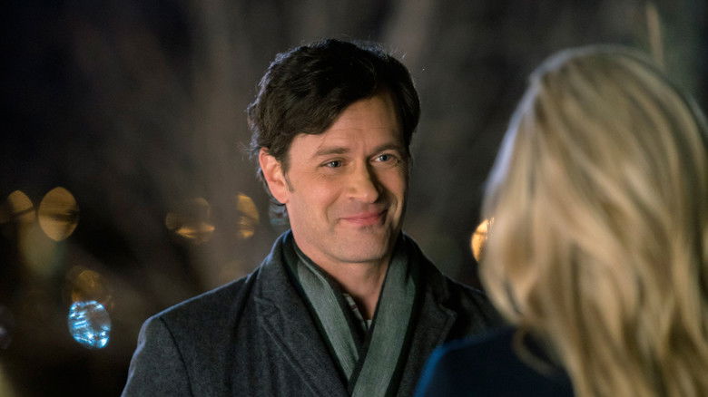 кадр из фильма Рождественский рейс