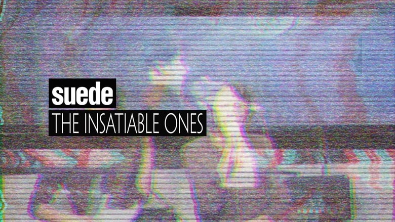 кадр из фильма Suede: The Insatiable Ones