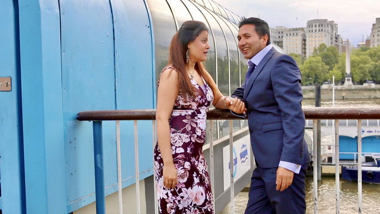 кадр из фильма Jun Hau Timi