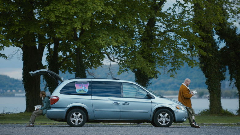 кадр из фильма Apostasy Blues