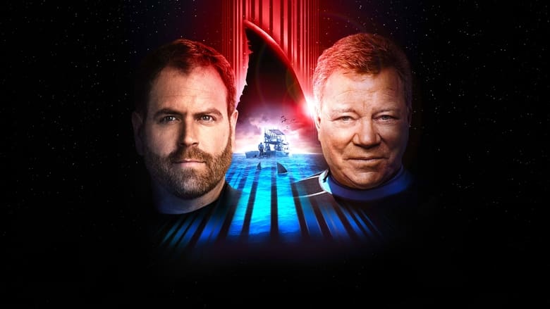 кадр из фильма Expedition Unknown: Shark Trek