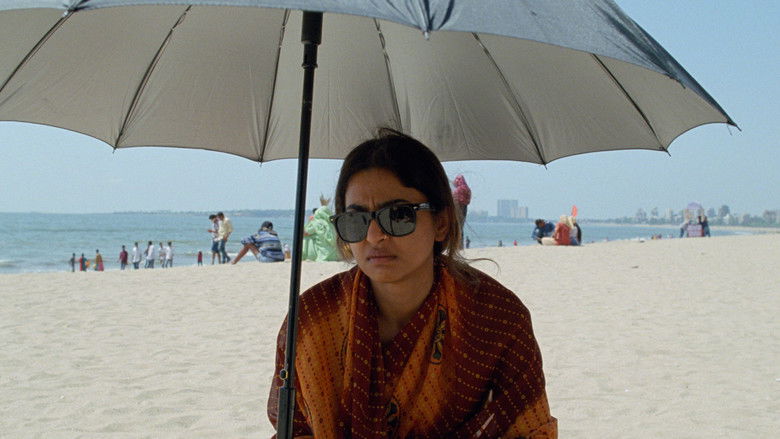 кадр из фильма Sister Midnight