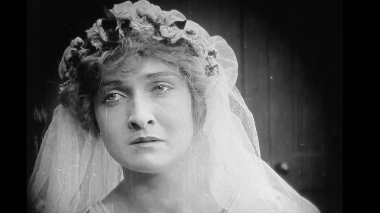 кадр из фильма Ghosts