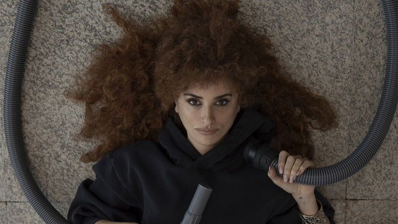 кадр из фильма Главная роль