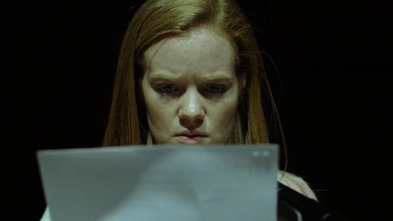 кадр из фильма An American Zealot