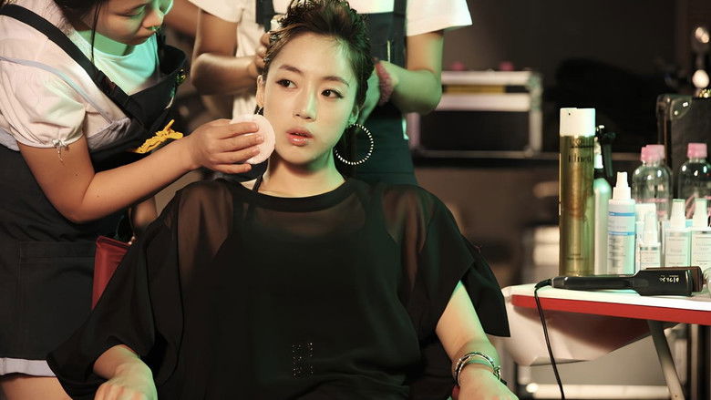 кадр из фильма 화이트: 저주의 멜로디