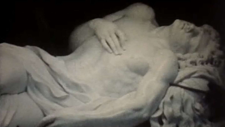 кадр из фильма Voyage iconographique: Le martyre de Saint-Sébastien