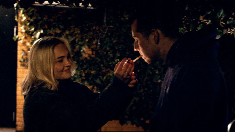 кадр из фильма Maskine