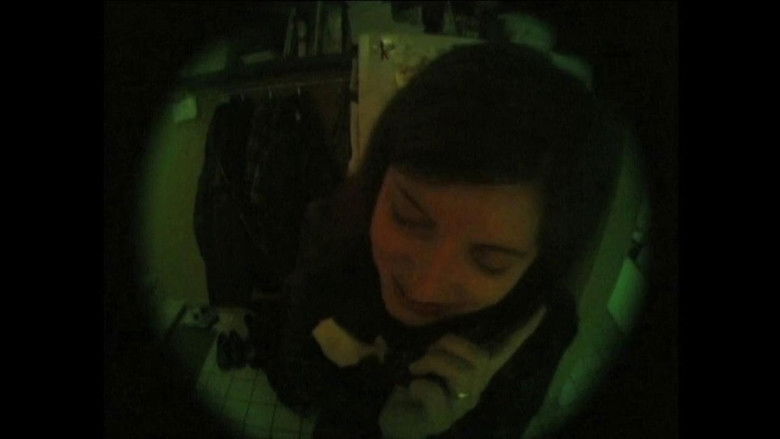 кадр из фильма Celluloid Horror