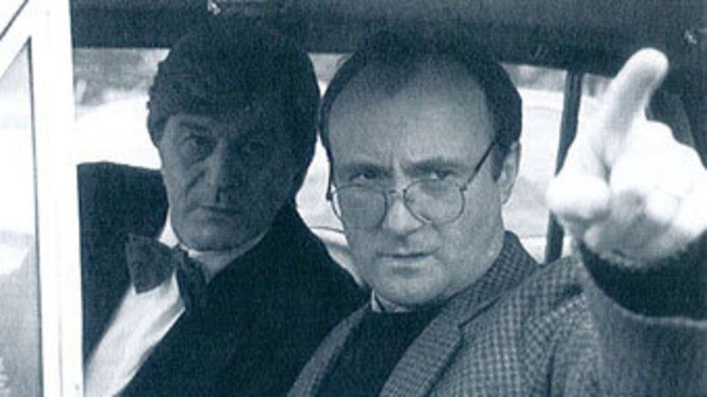 кадр из фильма Calliope